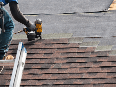 About Roof Repair Experts Cisco, UT
